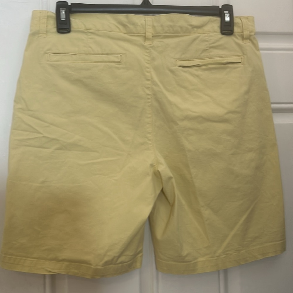 CHARLESTON THREADS Shorts - Picture 4 of 10